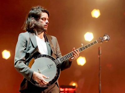 Mumford & Sons Tickets